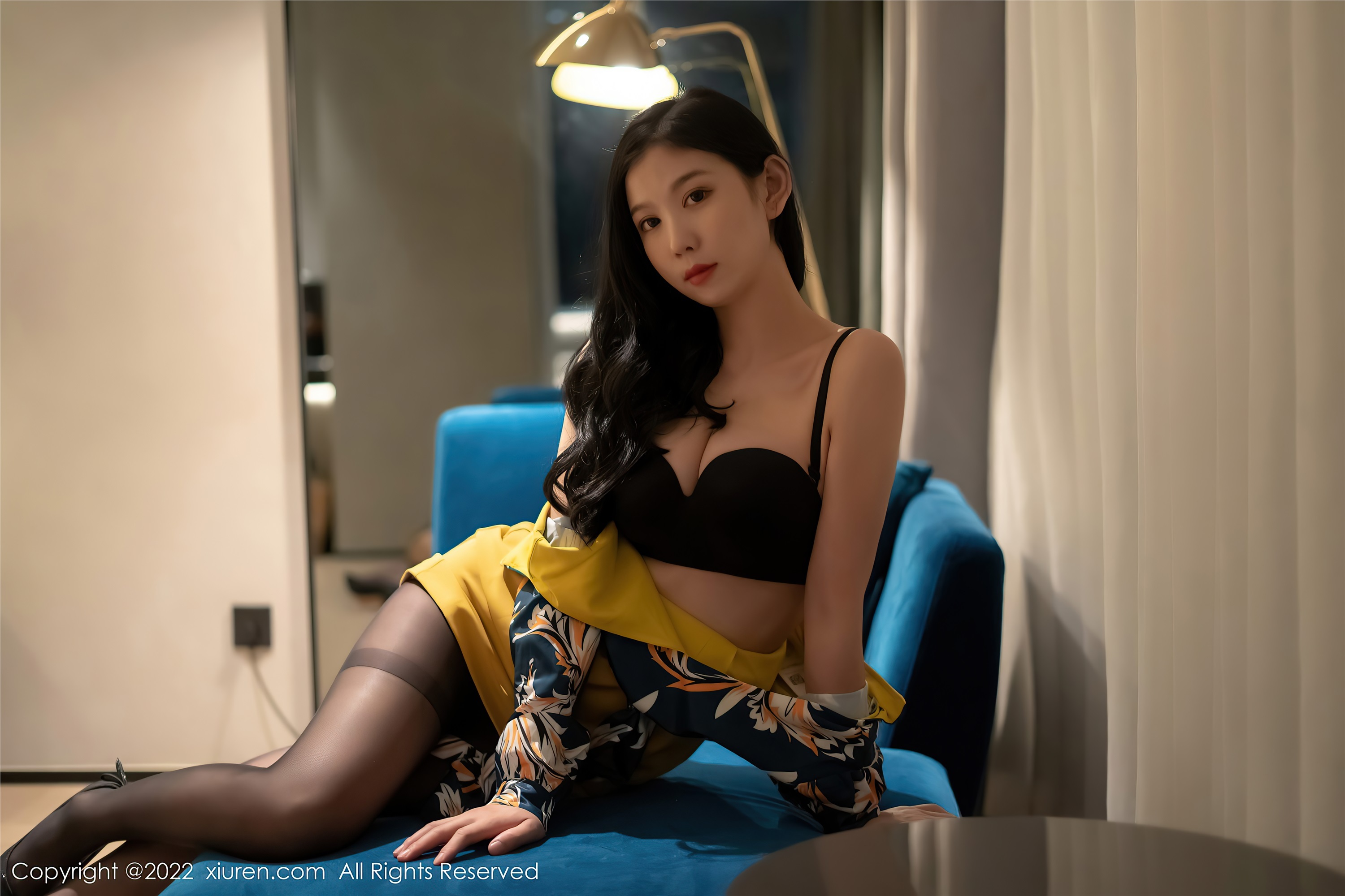 Xiuren秀人网 2022.04.18 NO.4880 李雅柔182CM